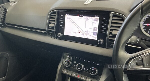 Used Skoda Karoq 2018 for sale - 77910030: Photo 7