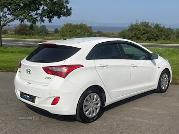 Used Hyundai i30 2015 for sale - 79510044: Photo