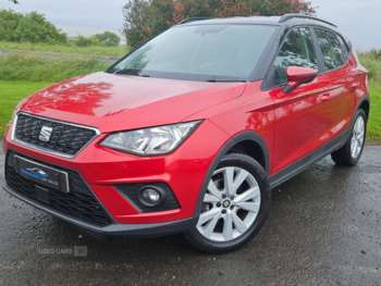 2018 - 1.6 TDI 115 SE Technology Lux 5dr