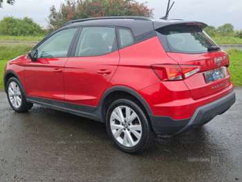 Used SEAT Arona 2018 for sale - 75155304: Photo