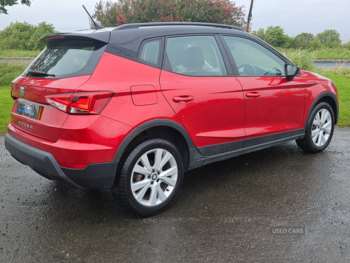 Used SEAT Arona 2018 for sale - 75155304: Photo