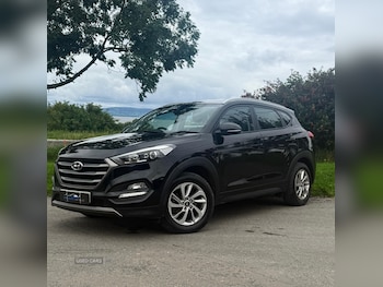 Used Hyundai TUCSON 2015 for sale - 75450211: Photo