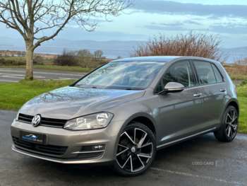 2016 - 1.6 TDI 110 Match Edition 5dr