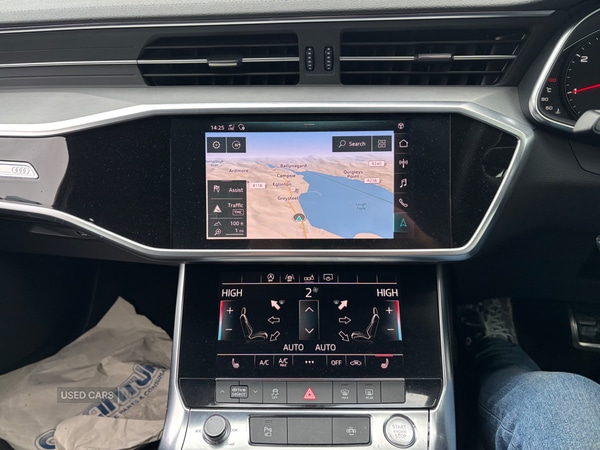 Used Audi A6 2019 for sale - 77021444: Photo 13