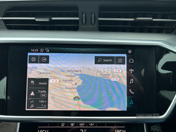 Used Audi A6 2019 for sale - 77021444: Photo 14