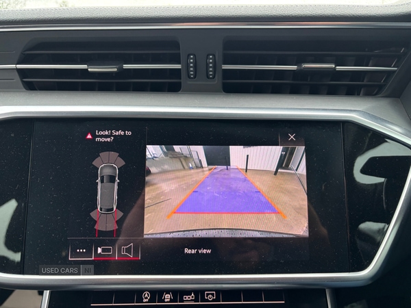 Used Audi A6 2019 for sale - 77021444: Photo 15