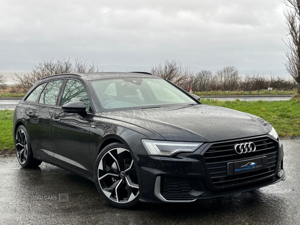 Used Audi A6 2019 for sale - 77021444: Photo 19