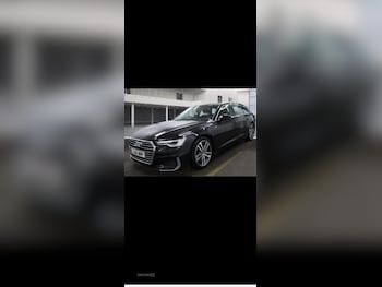 Audi A6 feature image