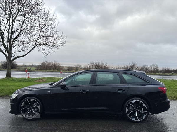Used Audi A6 2019 for sale - 77021444: Photo 3