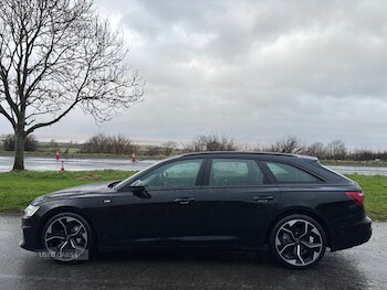 Used Audi A6 2019 for sale - 77021444: Photo