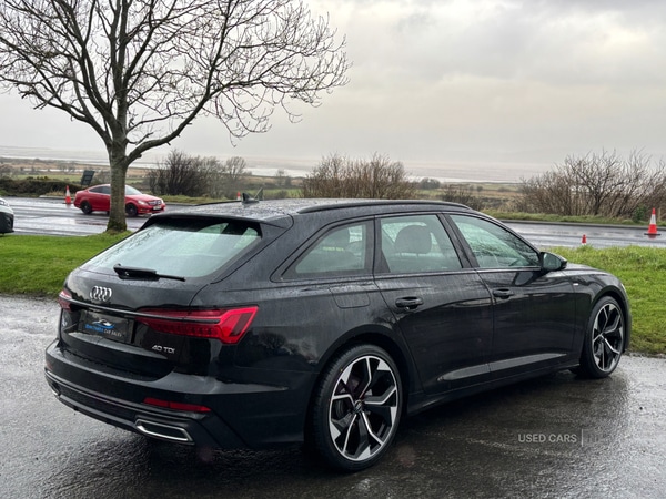 Used Audi A6 2019 for sale - 77021444: Photo 5