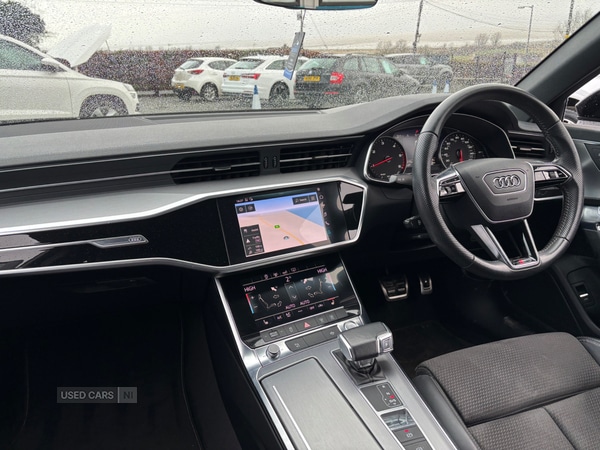 Used Audi A6 2019 for sale - 77021444: Photo 6