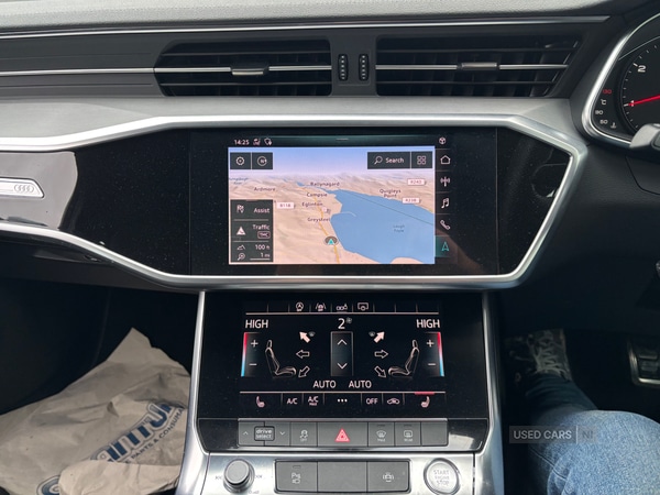 Used Audi A6 2019 for sale - 77021444: Photo 7