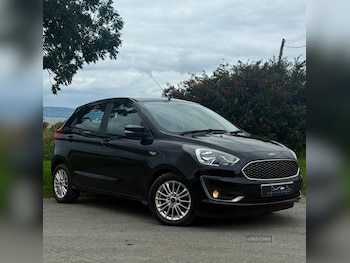 Used Ford Ka 2019 for sale - 75450651: Photo