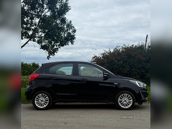 Used Ford Ka 2019 for sale - 75450651: Photo