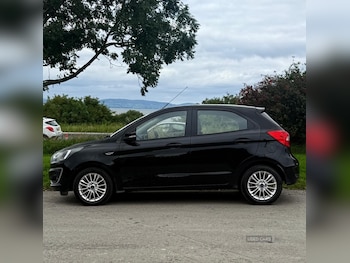Used Ford Ka 2019 for sale - 75450651: Photo