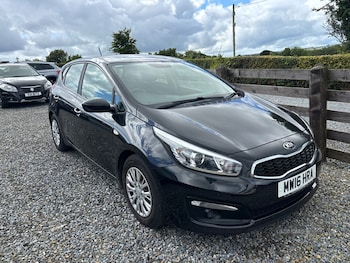 Used Kia Ceed 2016 for sale - 79389216: Photo