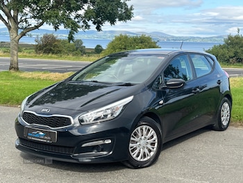 Used Kia Ceed 2016 for sale - 79389216: Photo