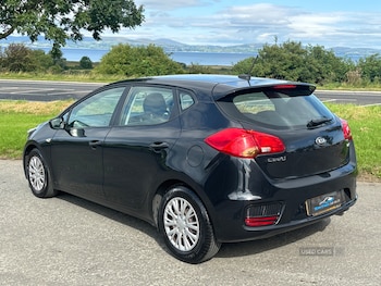 Used Kia Ceed 2016 for sale - 79389216: Photo