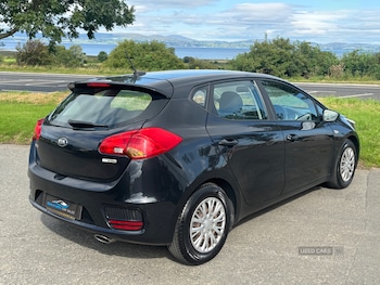 Used Kia Ceed 2016 for sale - 79389216: Photo