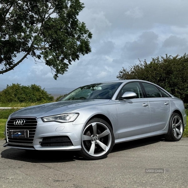 Used Audi A6 2016 for sale - 75494696: Photo 15