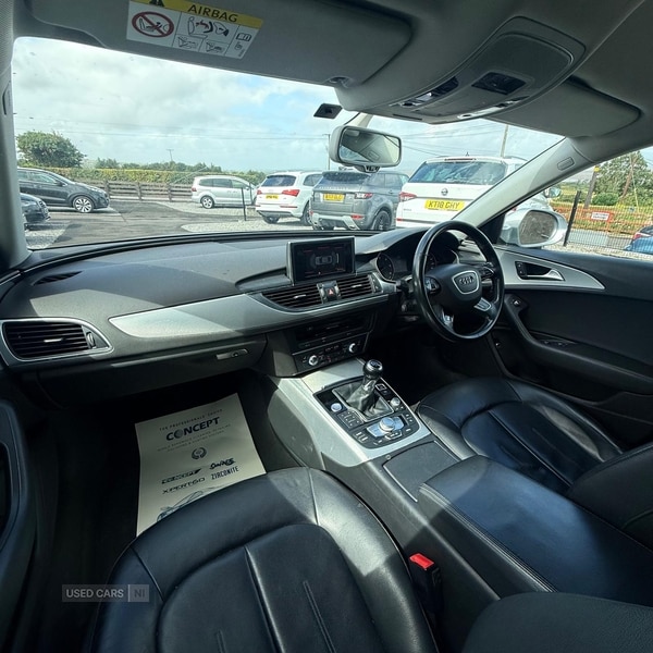 Used Audi A6 2016 for sale - 75494696: Photo 7
