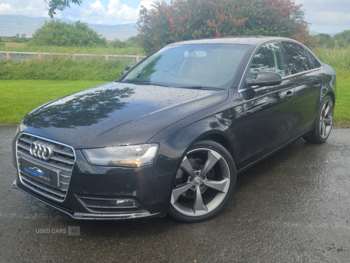 2013 - 2.0 TDIe SE Technik 4dr