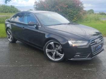 Used Audi A4 2013 for sale - 75126479: Photo