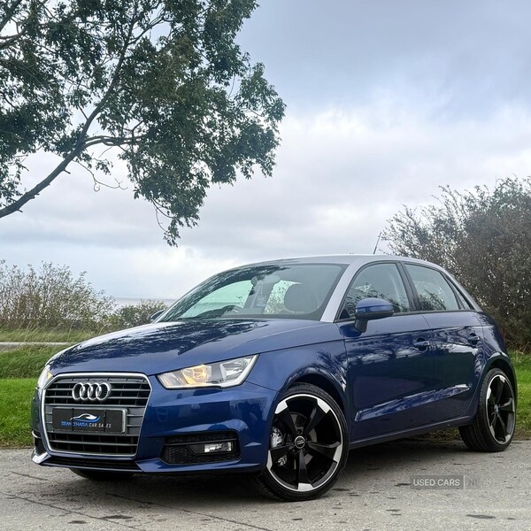 Used Audi A1 2015 for sale - 76228523: Photo 14
