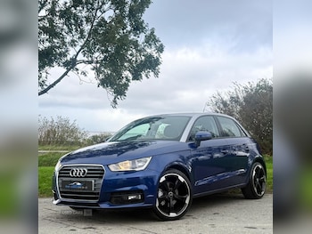 Audi - A1