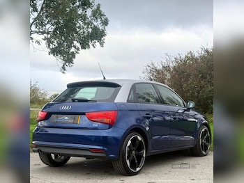 Used Audi A1 2015 for sale - 76228523: Photo 3