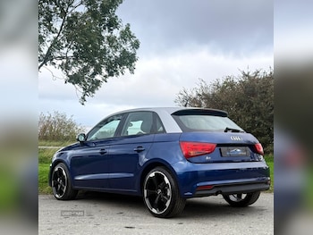 Used Audi A1 2015 for sale - 76228523: Photo 4
