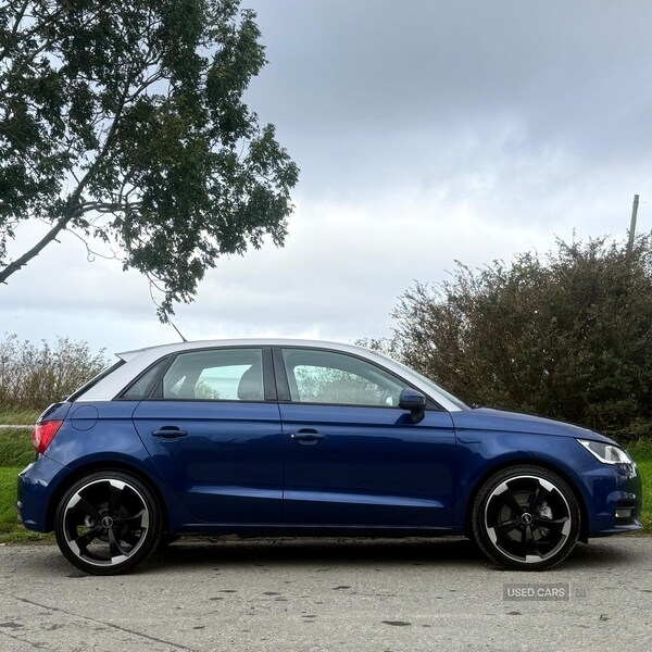 Used Audi A1 2015 for sale - 76228523: Photo 5