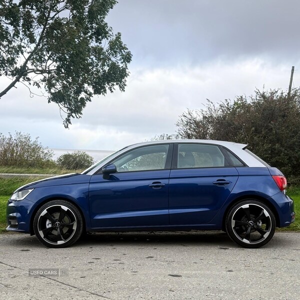 Used Audi A1 2015 for sale - 76228523: Photo 6