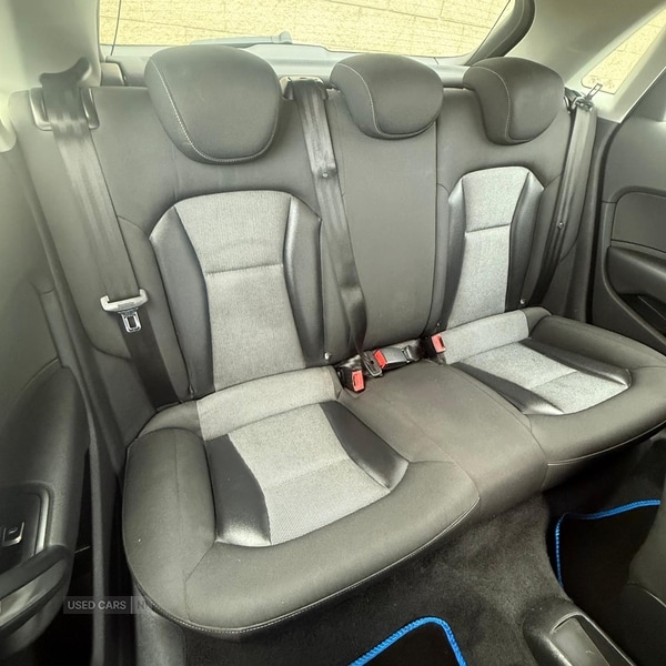 Used Audi A1 2015 for sale - 76228523: Photo 8