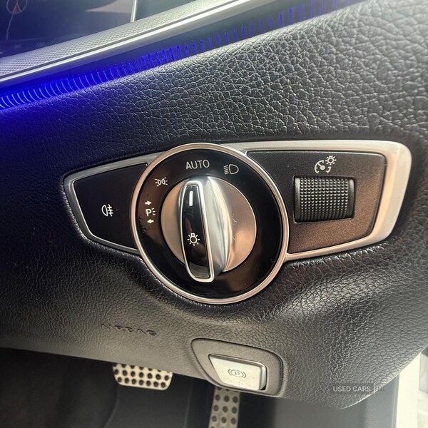 Used Mercedes-Benz E-Class 2016 for sale - 75450673: Photo 14