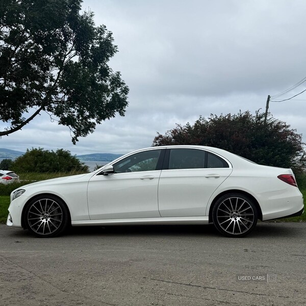 Used Mercedes-Benz E-Class 2016 for sale - 75450673: Photo 15