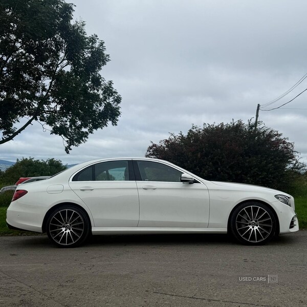 Used Mercedes-Benz E-Class 2016 for sale - 75450673: Photo 16