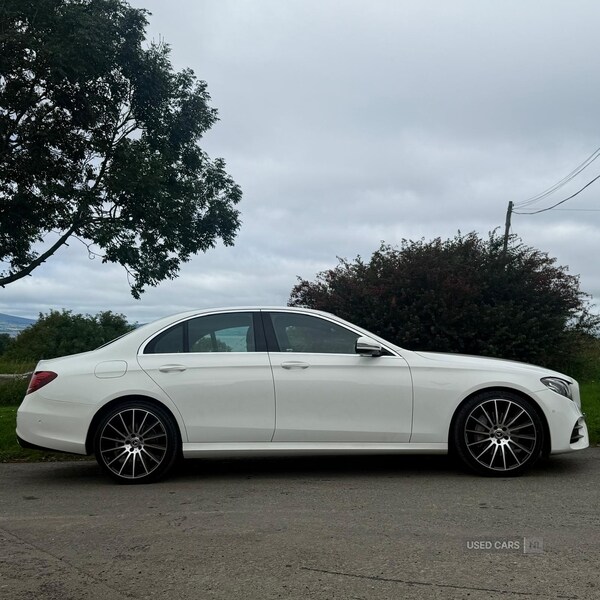 Used Mercedes-Benz E-Class 2016 for sale - 75450673: Photo 6