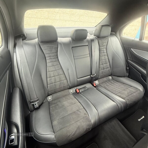 Used Mercedes-Benz E-Class 2016 for sale - 75450673: Photo 9