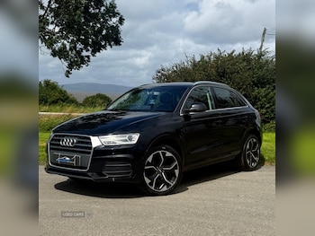 Used Audi Q3 2015 for sale - 75494448: Photo