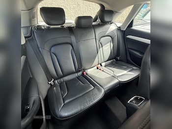 Used Audi Q3 2015 for sale - 75494448: Photo