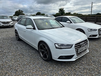 Used Audi A4 2015 for sale - 79182108: Photo