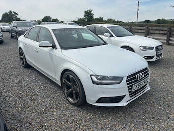 Used Audi A4 2015 for sale - 79182108: Photo