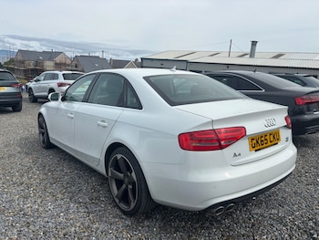 Used Audi A4 2015 for sale - 79182108: Photo