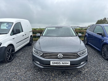 Used Volkswagen Passat 2015 for sale - 78472288: Photo