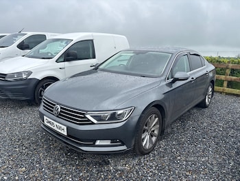 Used Volkswagen Passat 2015 for sale - 78472288: Photo
