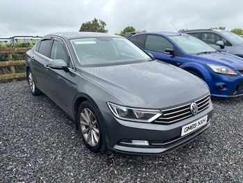 Used Volkswagen Passat 2015 for sale - 78472288: Photo