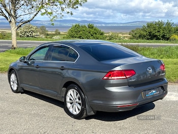 Used Volkswagen Passat 2015 for sale - 78472288: Photo