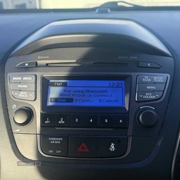 Used Hyundai Ix35 2015 for sale - 76759948: Photo 13